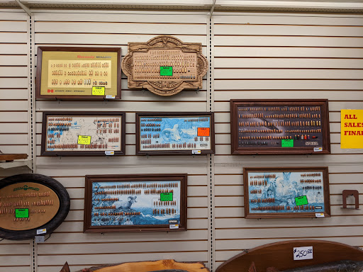 Sporting Goods Store «Kames Sports», reviews and photos, 8516 Cleveland Ave NW, North Canton, OH 44720, USA