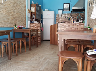 Martı Balıkçılık