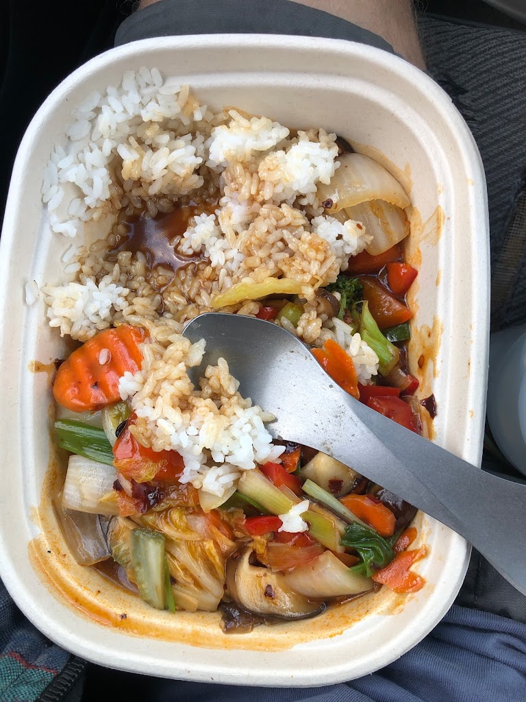 Hashi Street Food 59715