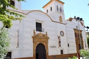 muBBla, museo de Bordado Paso Blanco image