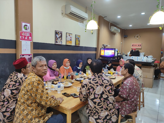 Pemasok Makanan dan Minuman Katering Terbaik di Jakarta: Temukan Jumlah Tempat Tempat Terkenal di Daerah Khusus Ibukota