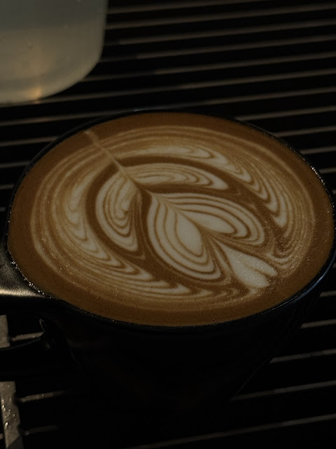 Peace and Culture Coffee