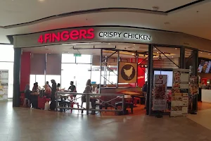 4 Fingers Crispy Chicken@Penang Sentral image