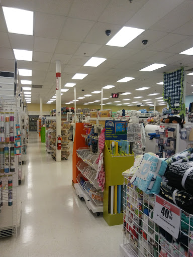 Fabric Store «Jo-Ann Fabrics and Crafts», reviews and photos, 320 NW Eastman Pkwy, Gresham, OR 97030, USA