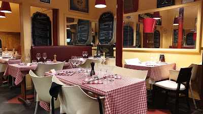 Chez Alphonse à Limoges