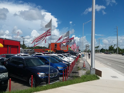 Vehicles 4 Sale - Hollywood, FL