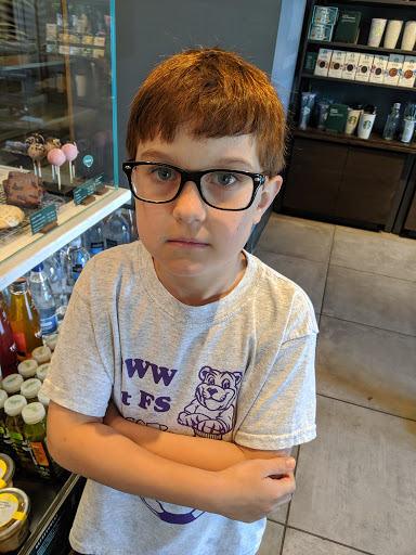 Coffee Shop «Starbucks», reviews and photos, 5811 Plank Rd, Fredericksburg, VA 22407, USA