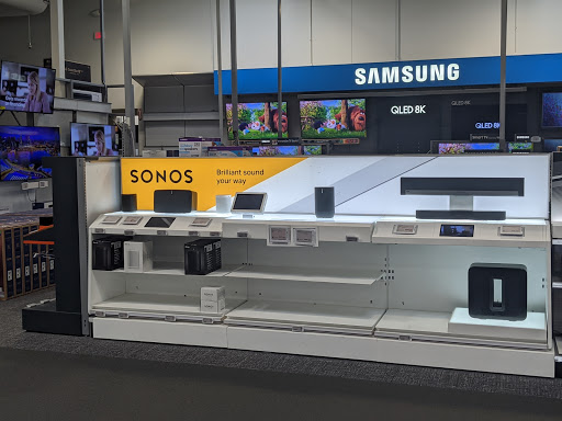 Electronics Store «Best Buy», reviews and photos, 1643 County Road B2 W, St Paul, MN 55113, USA