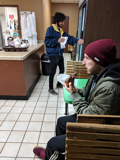 Donut Shop «Grand Slam Donuts», reviews and photos, 10078 Arrow Rte # B, Rancho Cucamonga, CA 91730, USA