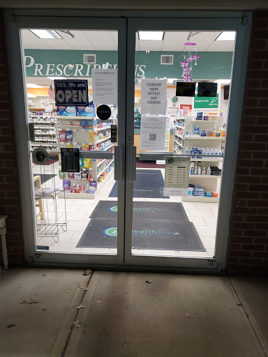 Pharmacy «Jefferson Pharmacy», reviews and photos, 706 NJ-15, Lake Hopatcong, NJ 07849, USA
