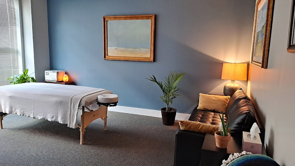 Brookfield Reflexology 06804