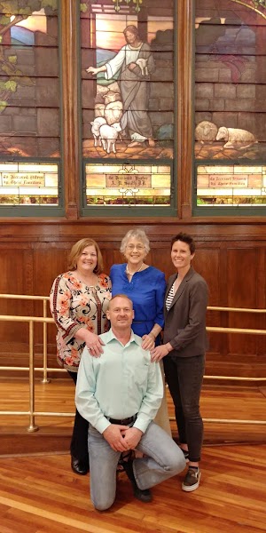 First Presbyterian Church of Dallas - photo 42