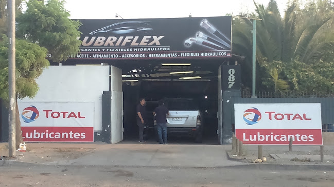 Opiniones de Lubriflex Mangueras Hidráulicas en Buin - Taller de reparación de automóviles