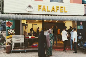 Falafel image