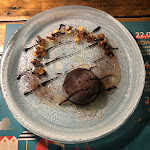 Photo n°8 de l'avis de Chen.a fait le 17/06/2022 à 23:00 sur le  Bagno La Perla - Ristorante La Risacca à Camaiore