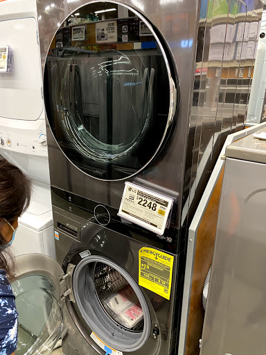 Home Improvement Store «The Home Depot», reviews and photos, 10 Gateway Blvd, Patchogue, NY 11772, USA