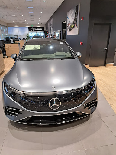 Mercedes-Benz of West Covina image