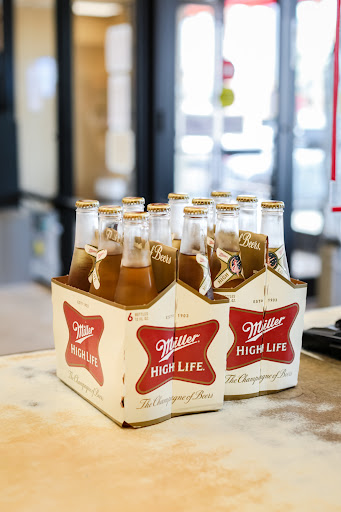 Wine Store «Liquor Land», reviews and photos, 1033 Massachusetts Ave, Boston, MA 02118, USA