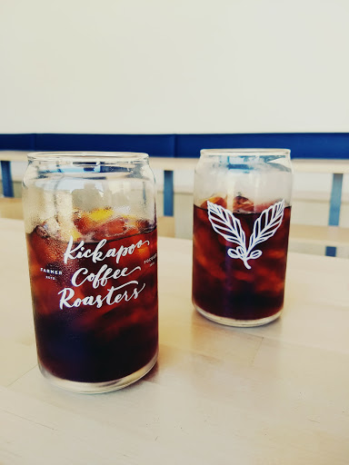 Coffee Shop «Kickapoo Coffee - Viroqua Cafe», reviews and photos, 302 S Main St, Viroqua, WI 54665, USA