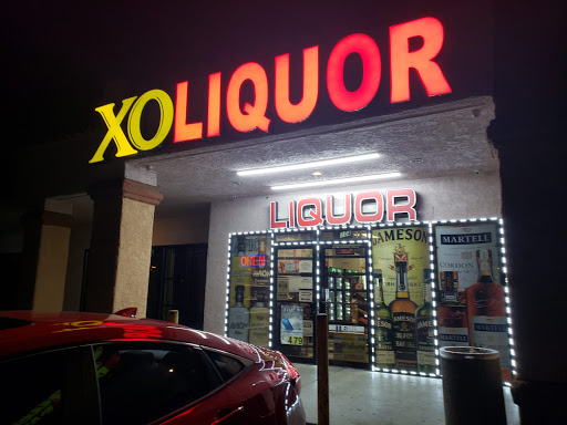 XO Liquor
