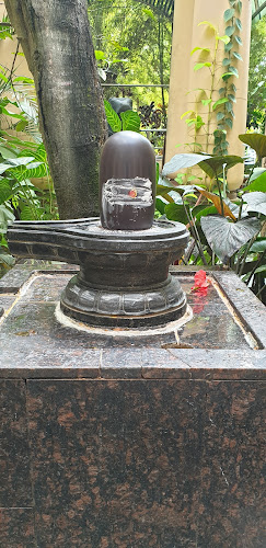 Sri Arasakesari Sivan Temple - Church