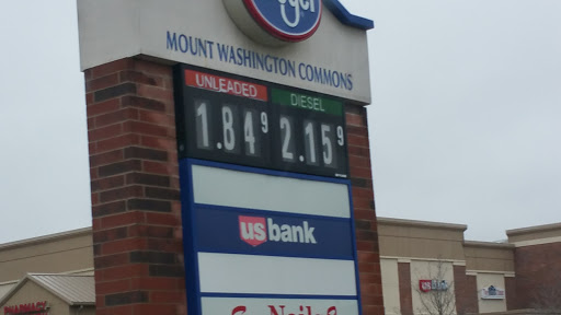 Grocery Store «Kroger», reviews and photos, 234 Eastbrooke Pointe Dr, Mt Washington, KY 40047, USA