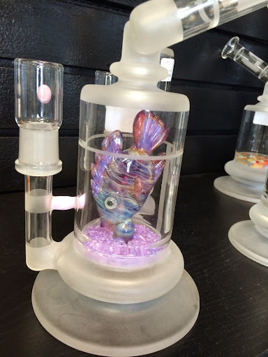 Tobacco Shop «Up In Smoke (Smoke Shop)», reviews and photos, 5101 N Springboro Pike, Dayton, OH 45439, USA