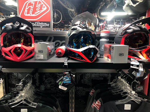 Bicycle Store «West End Bicycles», reviews and photos, 5427 Blossom St, Houston, TX 77007, USA