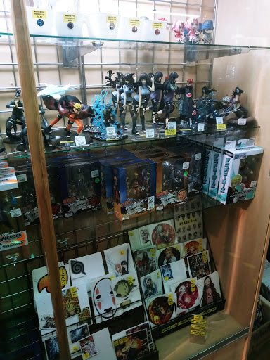 Toy Store «Xtreme Toys», reviews and photos, 2011 Montebello Town Center, Montebello, CA 90640, USA