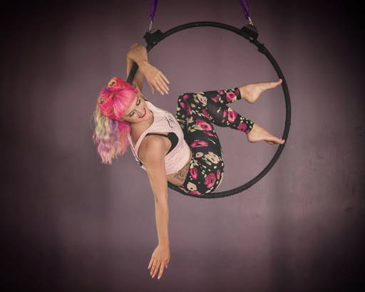 Dance School «Tease Dance & Fitness», reviews and photos, 4222 Meridian Pkwy, Aurora, IL 60504, USA