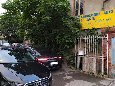 BARROS Automobiles à Toulouse