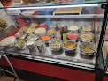 Imbiss Burger Stop Südbrookmerland