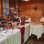 Photo n°3 de l'avis de Thomas.i fait le 08/07/2021 à 15:38 sur le  Arnold Gasthof à Gunzenhausen