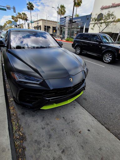 Cosmetics Store «SEPHORA», reviews and photos, 270 N Beverly Dr, Beverly Hills, CA 90210, USA