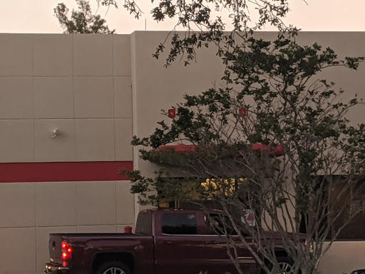 Fast Food Restaurant «Chick-fil-A», reviews and photos, 100 N Williamson Blvd, Daytona Beach, FL 32114, USA