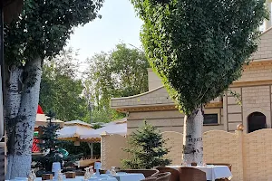 Restoran "Dubrovskiy" image