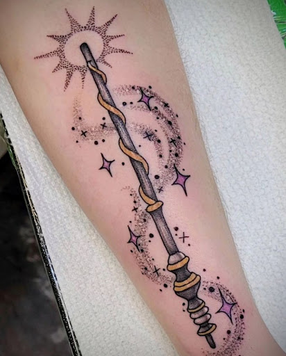 Explore tattoo ideas for a miscarriage, creative tattoo ideas in Woodstock, available at Lost Lagoon Tattoo