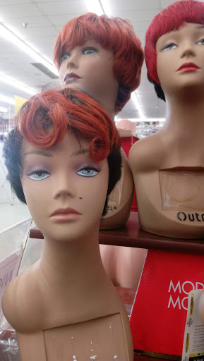 Beauty Supply Store «Star Beauty Supplies», reviews and photos, 2925 W 159th St, Markham, IL 60428, USA