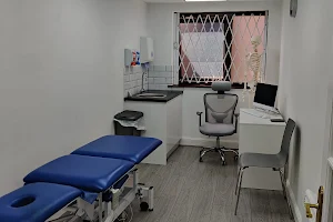 Blue Heart Clinics (Formerly Physio Assured) image