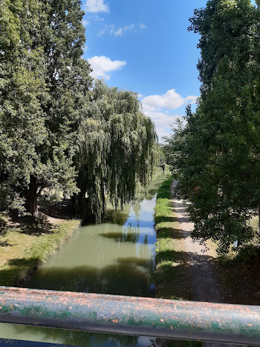 Canal Immo Sarl à Villeparisis