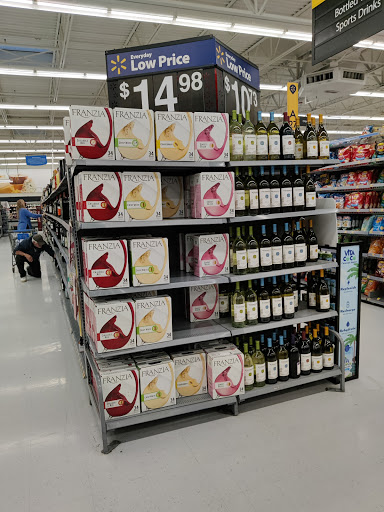 Department Store «Walmart Supercenter», reviews and photos, 620 I-35, Georgetown, TX 78628, USA