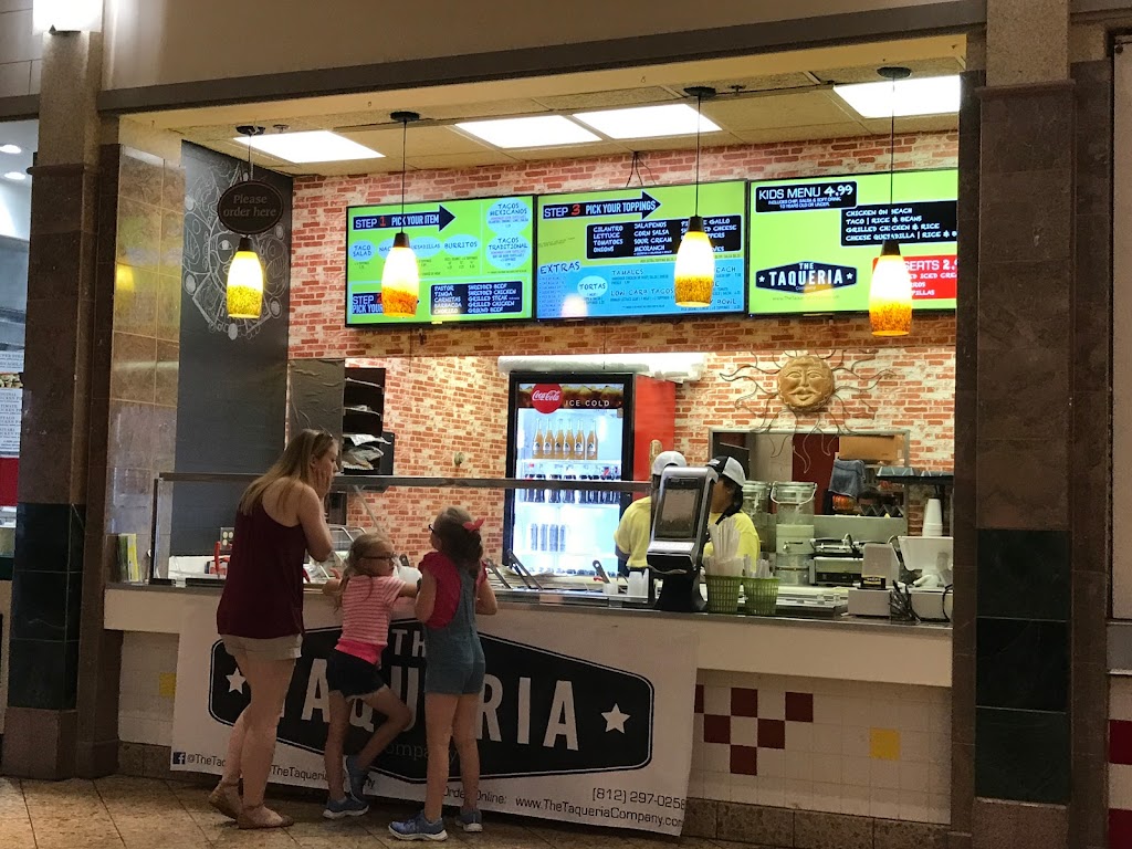 The Taqueria Company 47715