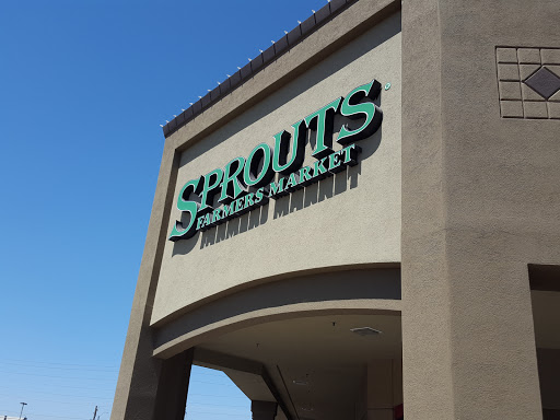 Health Food Store «Sprouts Farmers Market», reviews and photos, 1700 McHenry Ave, Modesto, CA 95350, USA