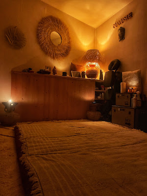 OM Massages Ayurvediques, bien-être Le Havre à Le Havre