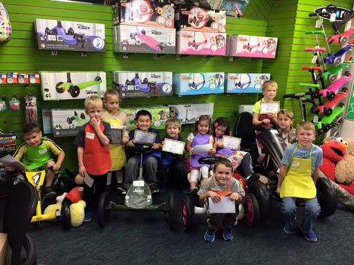 Toy Store «Toy Store», reviews and photos, 5300 SW 21st St A, Topeka, KS 66604, USA