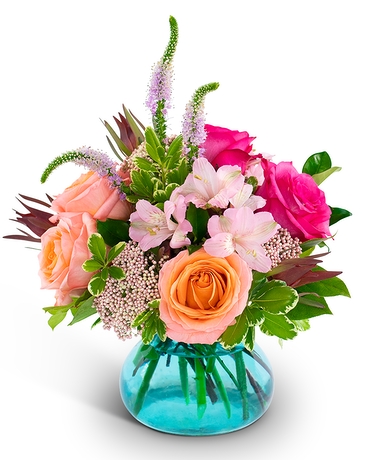 Florist «Stems Florist», reviews and photos, 210 St Francois St, Florissant, MO 63031, USA