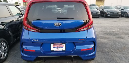 Used Car Dealer «Montrose Kia in Sheffield», reviews and photos, 5033 Detroit Ave, Sheffield Lake, OH 44054, USA