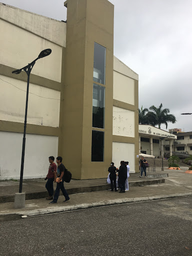Escuela De Enfermeria Universidad De Guayaquil
