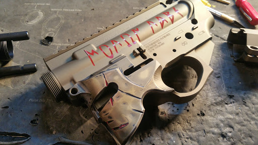 Gun Shop «2AR Tactical Custom Guns», reviews and photos, 759 Gold Hill Pl S, Woodland Park, CO 80863, USA