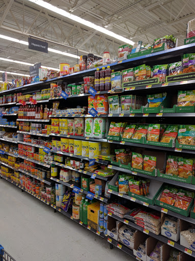 Department Store «Walmart Supercenter», reviews and photos, 10562 Belleville Rd, Belleville, MI 48111, USA